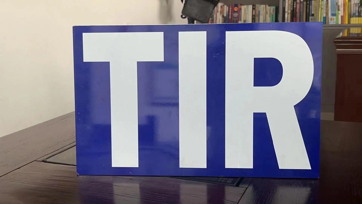 ​Rusya Middle East Trucking LHZ Türkiye-Rusya FTL TIR Rotası